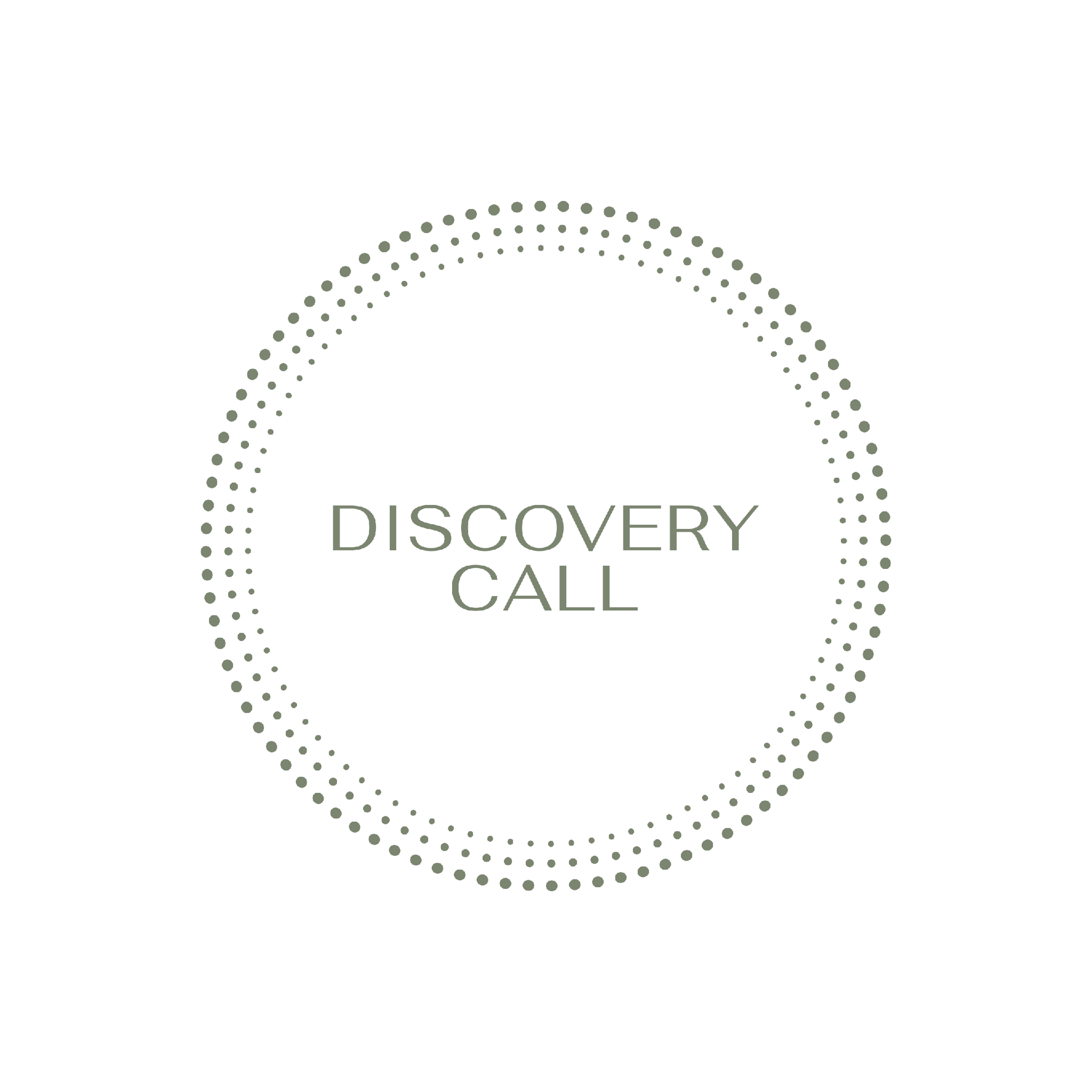 Discovery Call