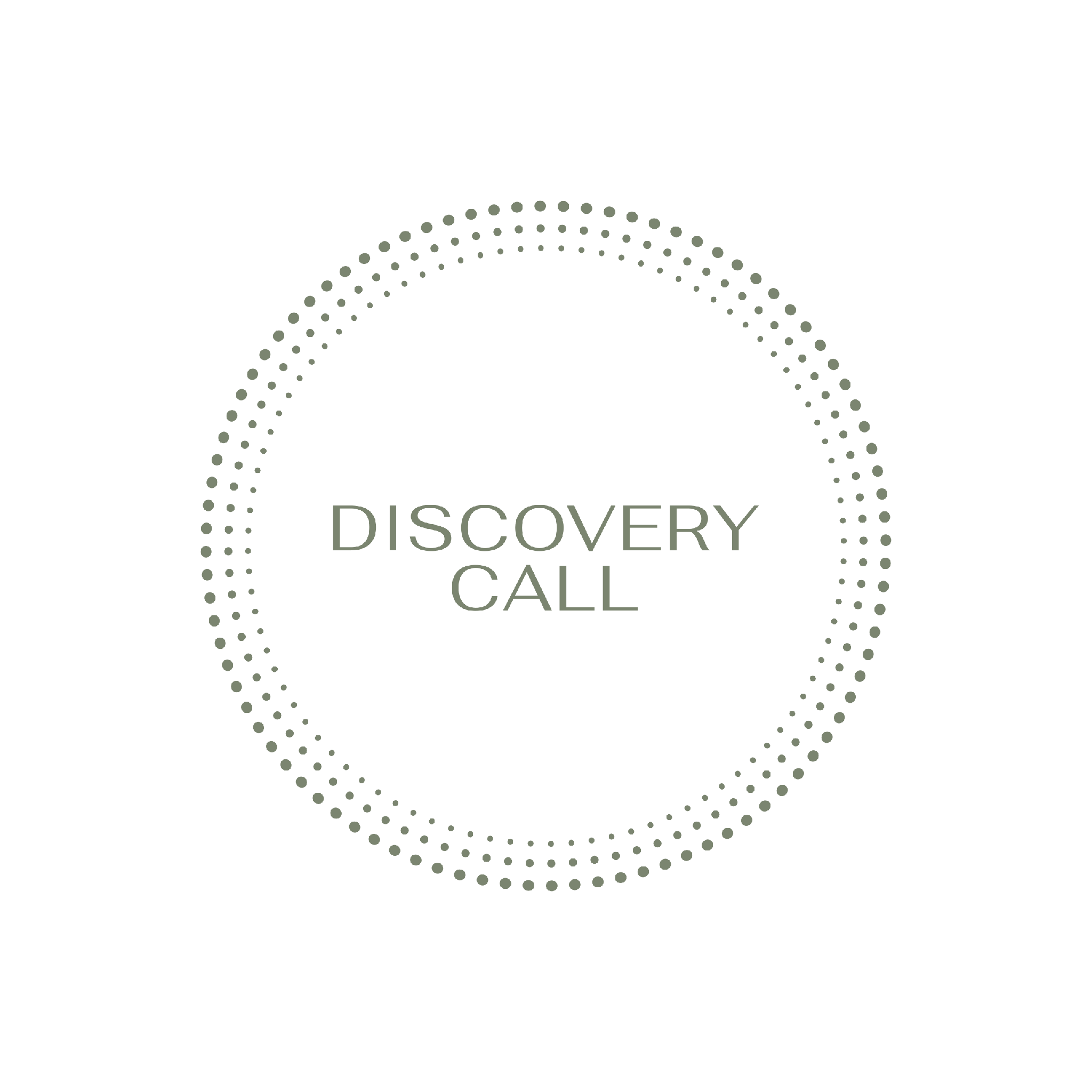 Discovery Call