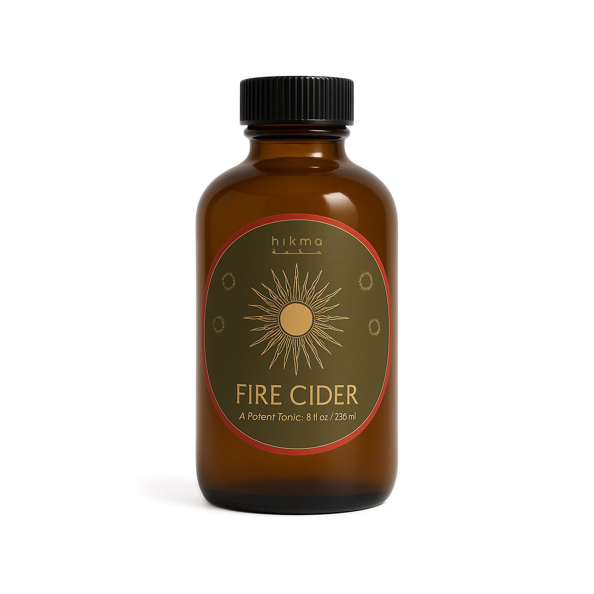Fire Cider