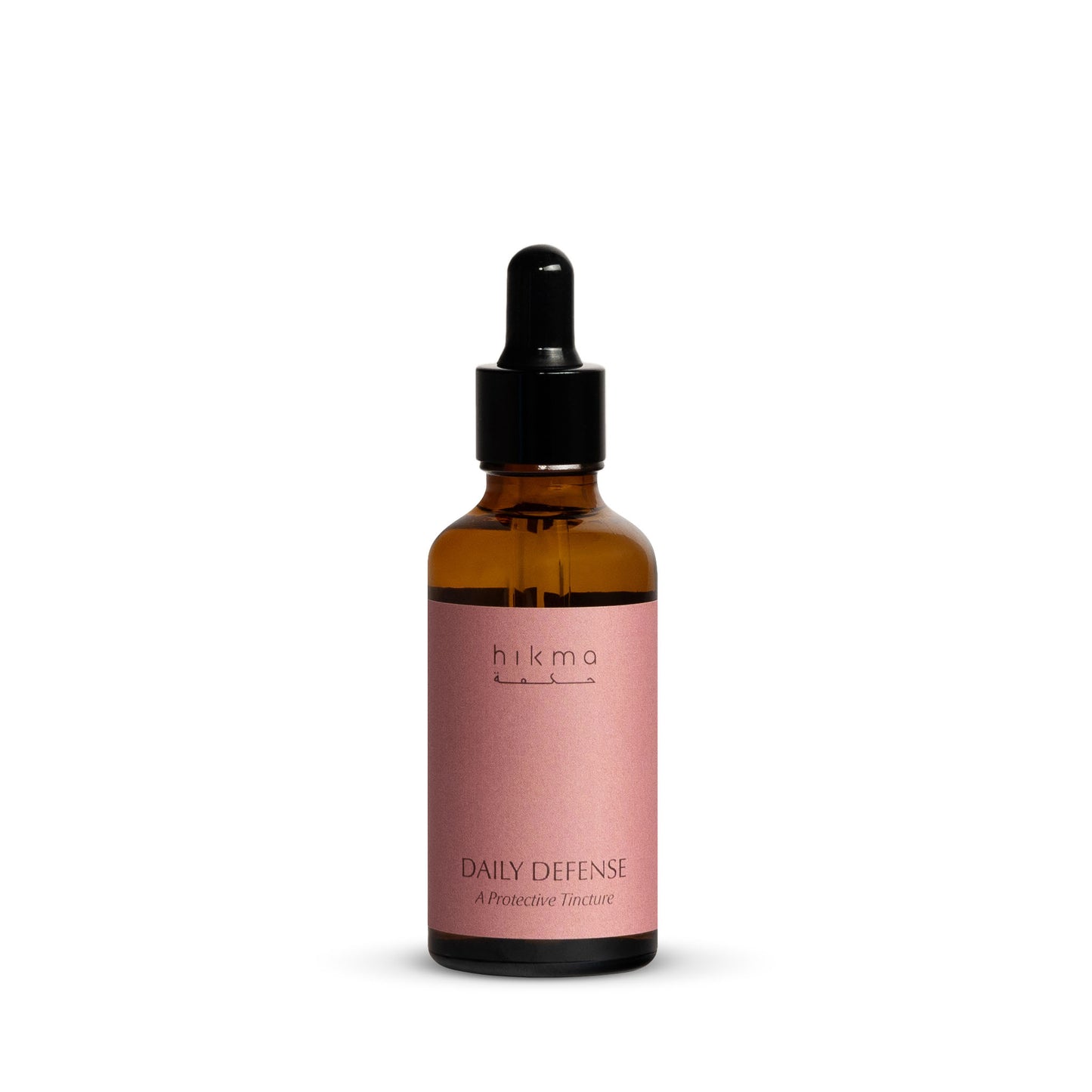 Daily Defense by Hikma Rituals