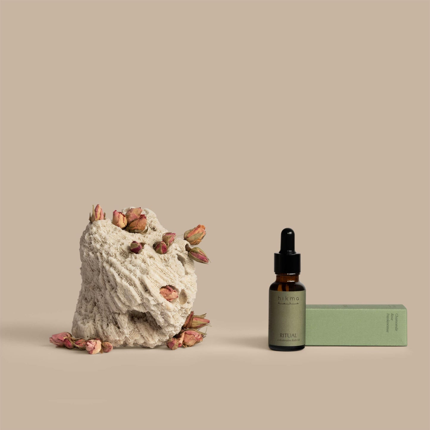 Ritual by hikma rituals