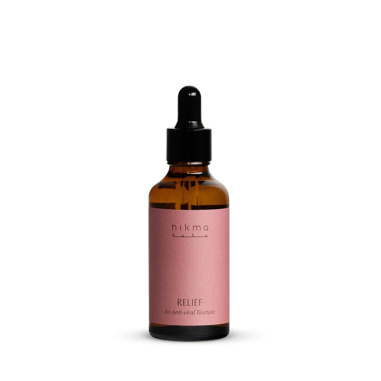 Relief by Hikma Rituals