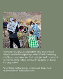 Exploring the UAE's Native Plants