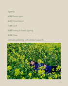 An Almanac of Return: Monograph Launch by Nahla Tabbaa