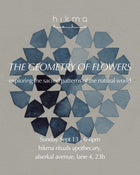 The Geometry of Flowers
