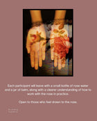 Medicine of the Rose