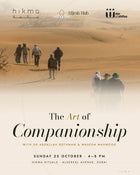 The Art of Companionship
