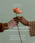 The Art of Connection