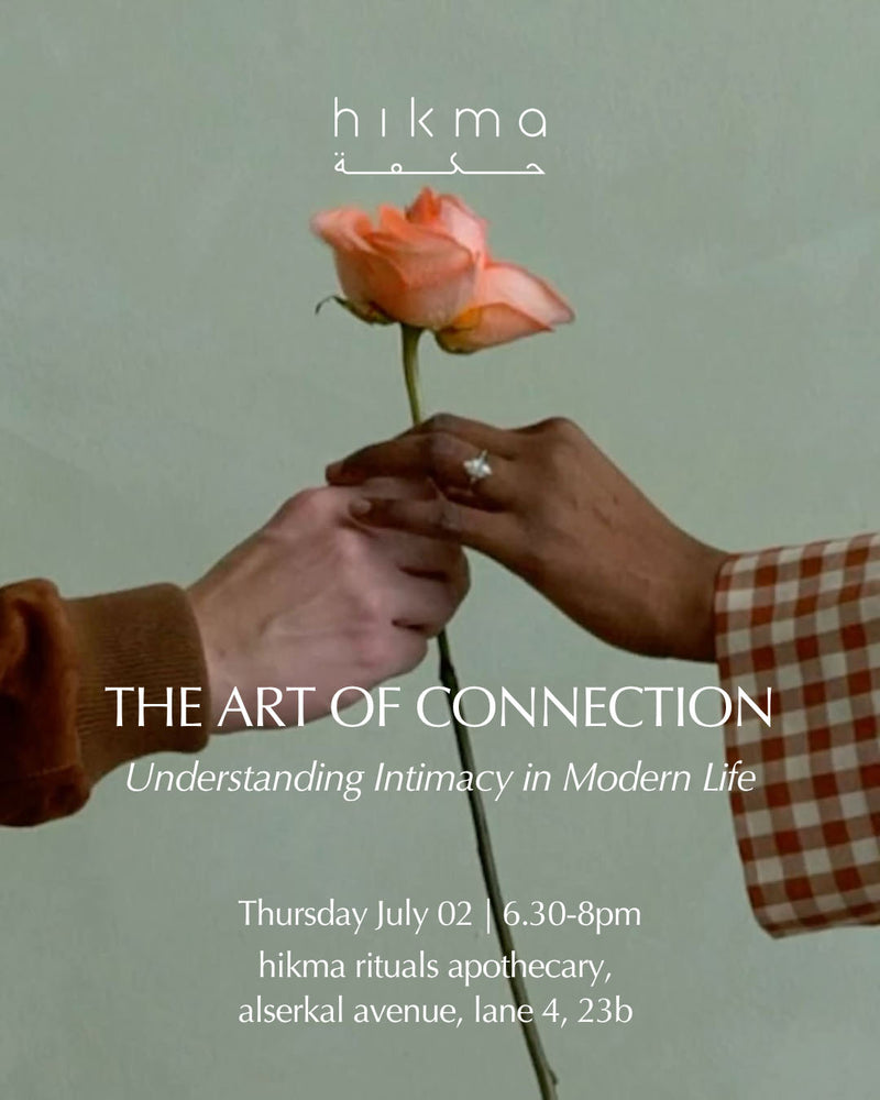 The Art of Connection