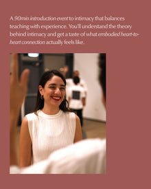 The Art of Connection