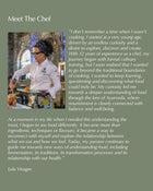 The Art of Fermentation