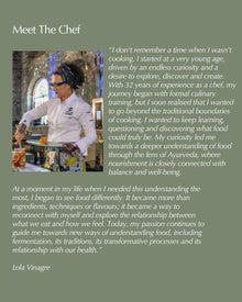 The Art of Fermentation