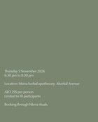 The Art of Fermentation