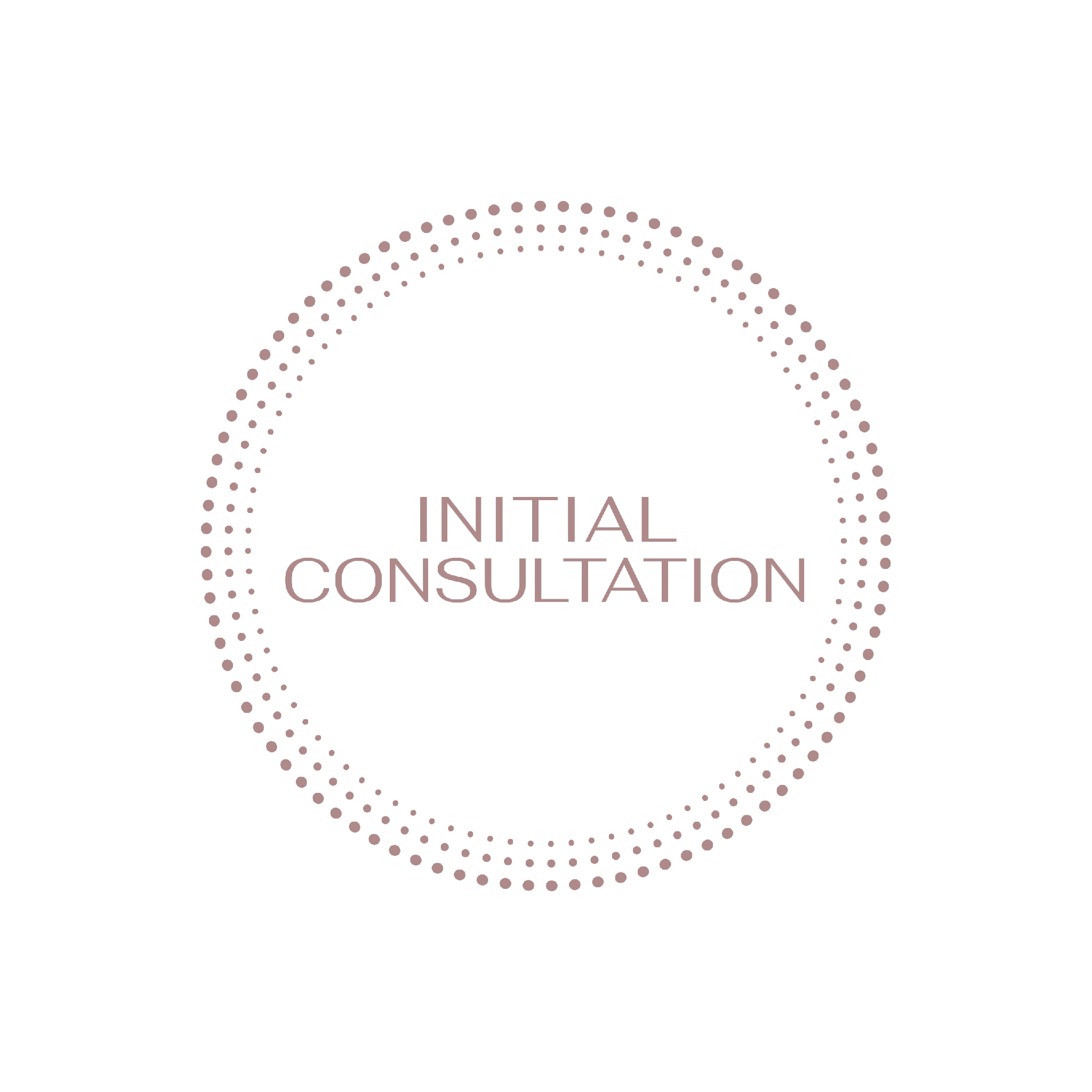 Initial Consultation