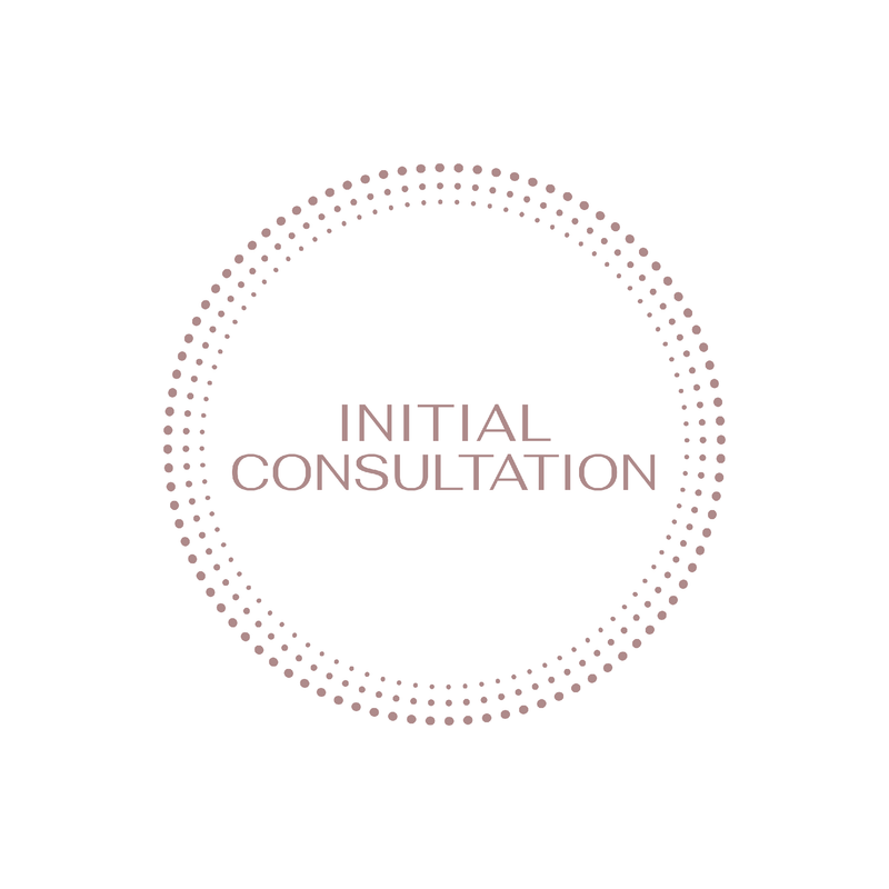 Initial Consultation