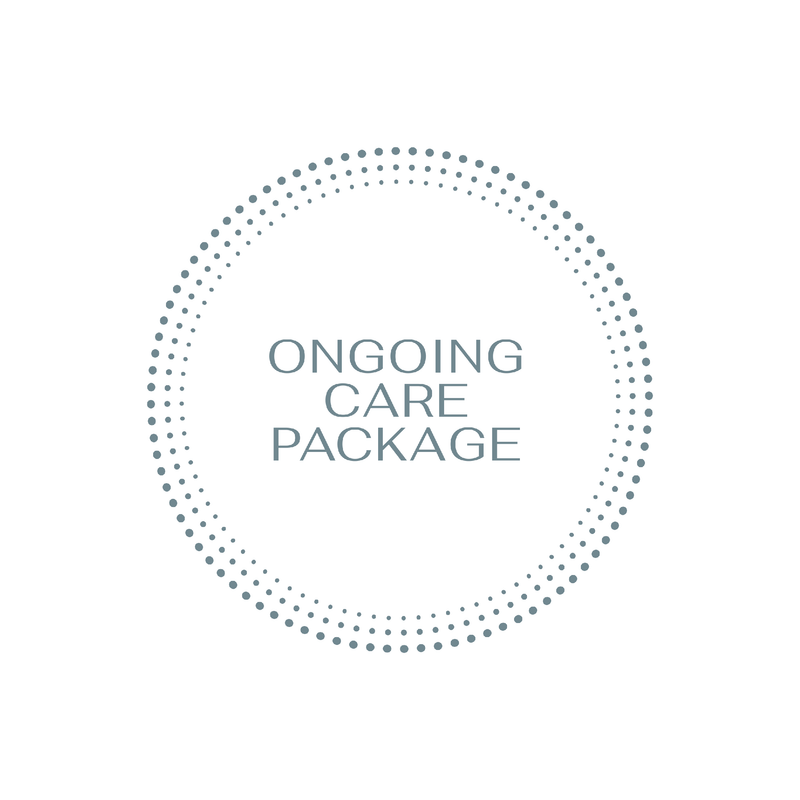 Ongoing Care Package