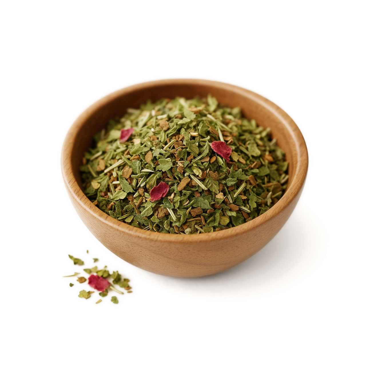 Custom Tea blend