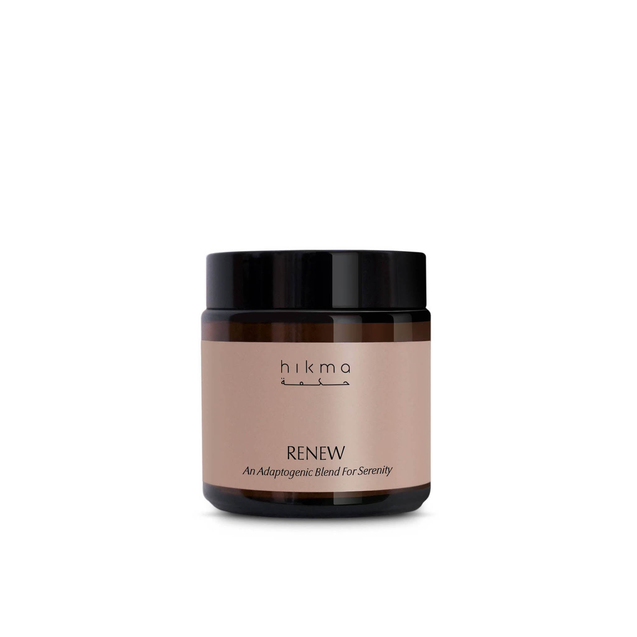 Renew Ritual Discount Renew | hikma rituals